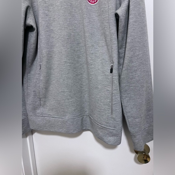 Umbro Stretford Paddock Sweater - Picture 6 of 7